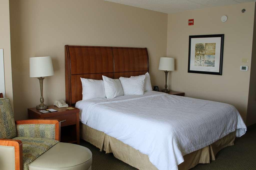 Hilton Garden Inn Addison Rum bild